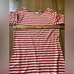Boden striped cotton dress 8L Size undefined Photo 3