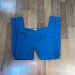 Sanctuary Turquoise Women’s Mid-rise Skinny Jeans EUC Sz 29 Cotton Photo 74