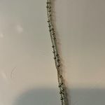 Gorjana  Necklace Gold 18K Plated Pendant Photo 3