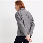 Madewell  Flannel Bromley Shirt in Ronan Plaid Size M Photo 2