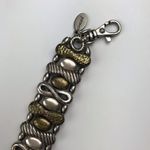 Chico's Chico’s embellished chain belt Photo 1