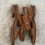 Anthropologie Pilcro Casual Gladiator Sandals Photo 4