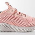 Adidas Alphabounce Shoes Pink Size 7.5 Photo 0