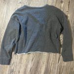 Abercrombie & Fitch Sweater Photo 2