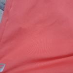 Fabletics Orange tank size small by  loose fit Photo 3