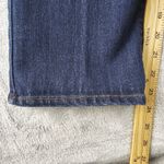 Lucky Brand Jeans Sweet'n Crop Blue Women's Size 27 (4/27) Flap Pockets Photo 12