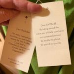 B A O B A B NWT  Iara Maxi Dress in Bonsai Photo 6