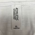 🌷Athletic Collection Fit Girl Burn Out Tank Top XL Photo 3