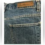 Bill Blass  Y2K women Easy fit straight cut 
High waist  moms jeans Size 6 Photo 7