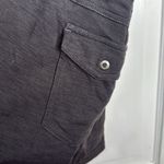 Kuhl Mova Gray Heather Skirt Shorts Skort W1497 Sz XL Photo 4