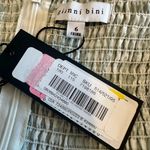 Gianni Bini  Kennedy babydoll dress, gingham, size 6, new with tags Photo 3