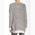 Love Token  Amelia Fringe Sweater Photo 13