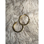 Multi‎ Gemstone Dangle Huggies Earring 925 Sterling Silver Lab Created Jewelry Photo 3