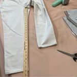 Old Navy  Curvy High-Waisted OG Straight Ankle Jeans‎ NWT Size 2 Petite Photo 11