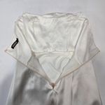 Nookie Emelie Strapless Gown in White Photo 11