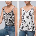 White House | Black Market dual top Photo 1