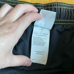 Nike Men’s Green & Navy Athletic Shorts Size M – Dri-FIT Lined Training Running Photo 2