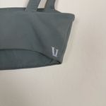 Vuori  Evolve Square Neck Bra Fern Photo 4