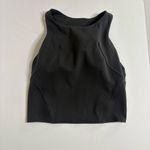 Lululemon Invigorate Training Tank Top
Graphite Grey Size 2 Photo 2