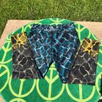 Calvin Klein  Performance Wick Print Leggings M Photo 8