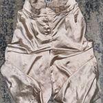 Princess Polly  Huxley Set Champagne Photo 3