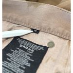 Ralph Lauren 380 Womens Jeans Brown Denim Bootcut Slim Low Rise Stretch Size 28 Photo 9