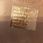 Kensie Women’s Pink Sandals Size 10 Photo 4