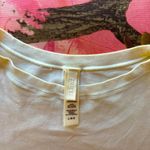 SKIMS cotton jersey t shirt bone white Photo 7