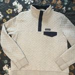 Patagonia Cotton Quilt Snapover Photo 1