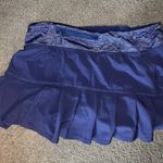 Lululemon Tennis Skirt Photo 1