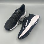 Nike Wmns Air Zoom Winflo 7 Running Shoes, Black/White CJ0302-005 US Size 8.5### Photo 3
