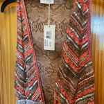 Ramy Brook  Silas Printed Maxi Swim Coverup Women Photo 4