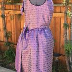 Erin Fetherson Winnie Bow Back Fit & Flare Size 8 Photo 4