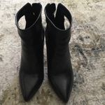 Very Volatile Nice STYLISH leather booties 🌹🌹 Photo 3