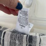 Time And Tru  Elastic Waist Pull On Shorts Linen Rayon Women’s Size L 12-14 Photo 8