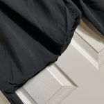 Lulumari long-sleeved beaded collar top in black Size small Women's Top Photo 5