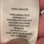 🐟🐟🐟BOGOHO 🐟🐟🐟Women's Burgundy Sweater Cardigan Photo 9