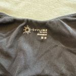 Aerie  Black Jumpsuit Photo 1