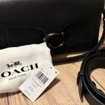Coach Tabby Shoulder Bag 26 Black Photo 7