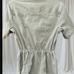 Liverpool  Short Sleeve Cargo Jacket Small Photo 2