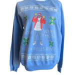 Gildan  Ugly Christmas sweater size small Photo 0