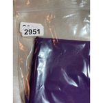 Sketcher Scrubs Women Top M Purple Medical Uniform Nurse Workwear Dental Casual Size M Photo 7