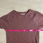 American Eagle  Cropped Short Sleeve Top Photo 12