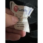 Olsenboye Corduroy Overalls Black Shorts With Belt Goth Witchy Boho  Peace & Love Photo 9