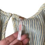 Free People  Annabelle set size small NWOT Photo 3