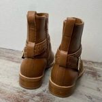 Jack Rogers New Jack Rodgers Eliza Brown Moto Bootie 8 luggage Photo 1