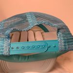 Urban Outfitters  Nature Embroidered Trucker Hat Mushroom High Shrooms Photo 10