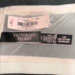 Victoria's Secret Cream Lace Halter Bra Photo 3