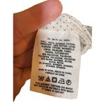 Anthropologie Pilcro and the Letterpress Puffy Quilted Mustard Yellow Vest Zip-u Photo 9