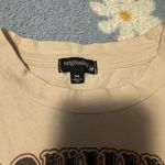 Nashville Graphic Crop Top Photo 2